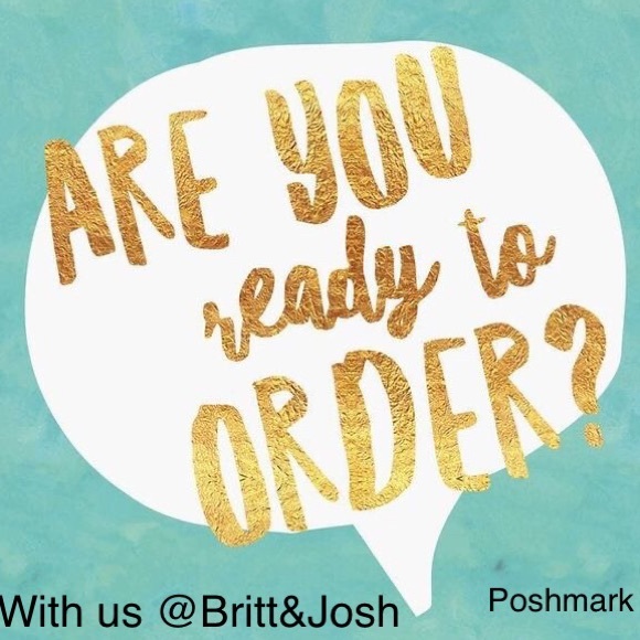 ⭐️Meet your Posher, Brittany⭐️ - Picture 14 of 17